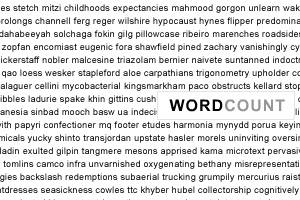 wordcount-1